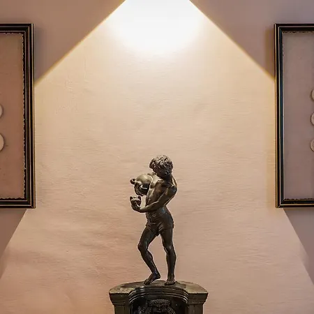 Tra Cielo E Terra Tatil Evi Montefalco
