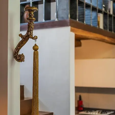 Tatil Evi Tra Cielo E Terra *